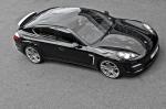 Porsche Panamera RS600 by Project Kahn 2011 года
